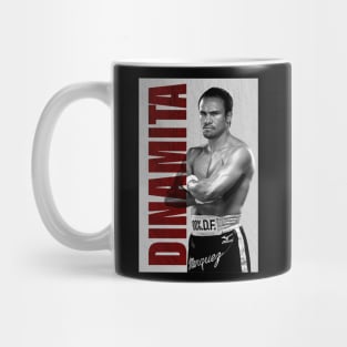 El Dinamita Mug